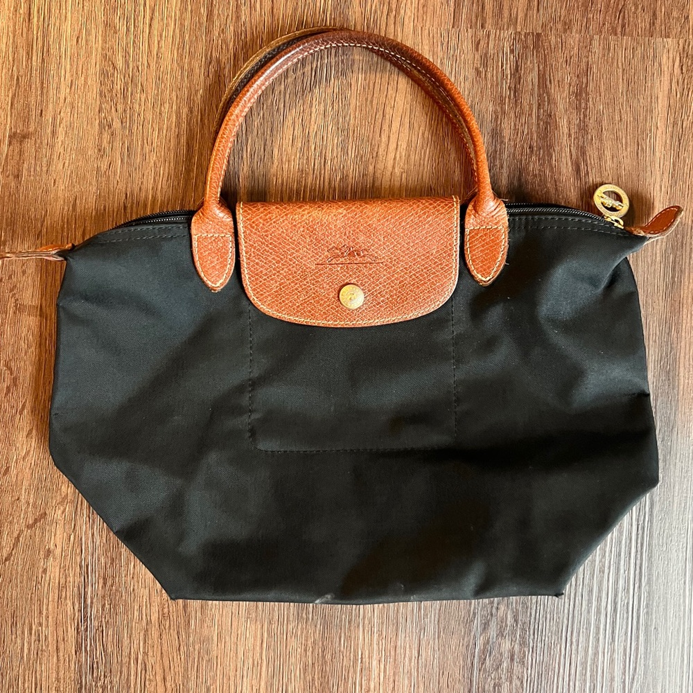 Longchamp Purse
